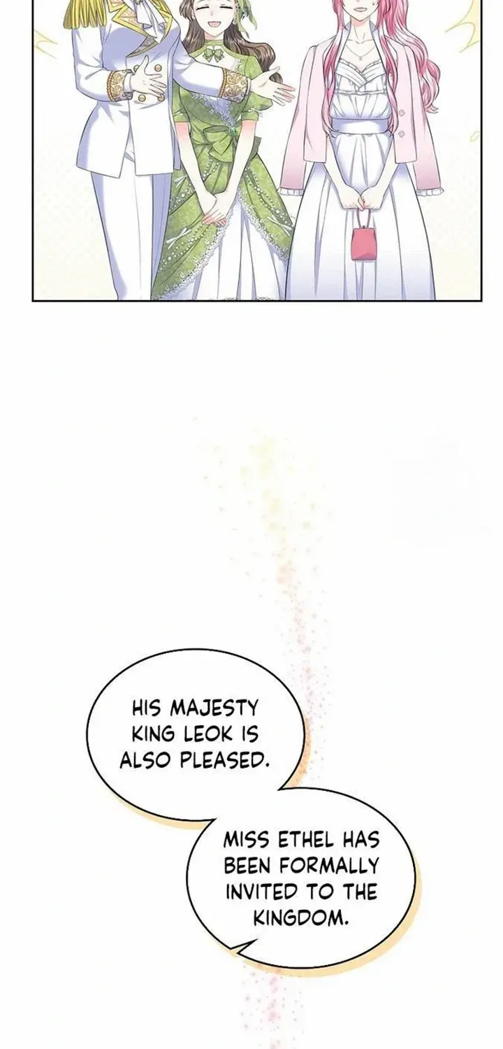 I Will Divorce The Female Lead’s Siscon Brother Zinmanga X Chapter 27 Page 36