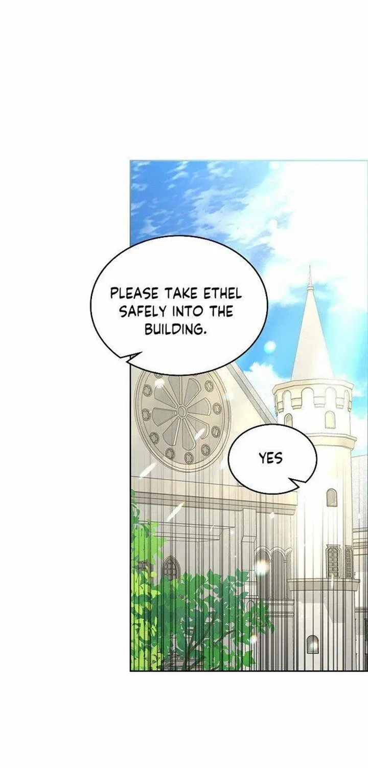 I Will Divorce The Female Lead’s Siscon Brother Zinmanga X Chapter 27 Page 39