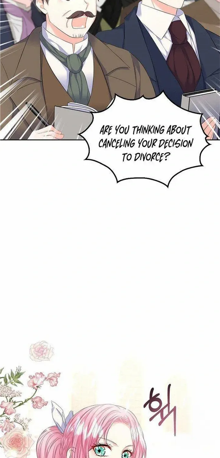 I Will Divorce The Female Lead’s Siscon Brother Zinmanga X Chapter 27 Page 42