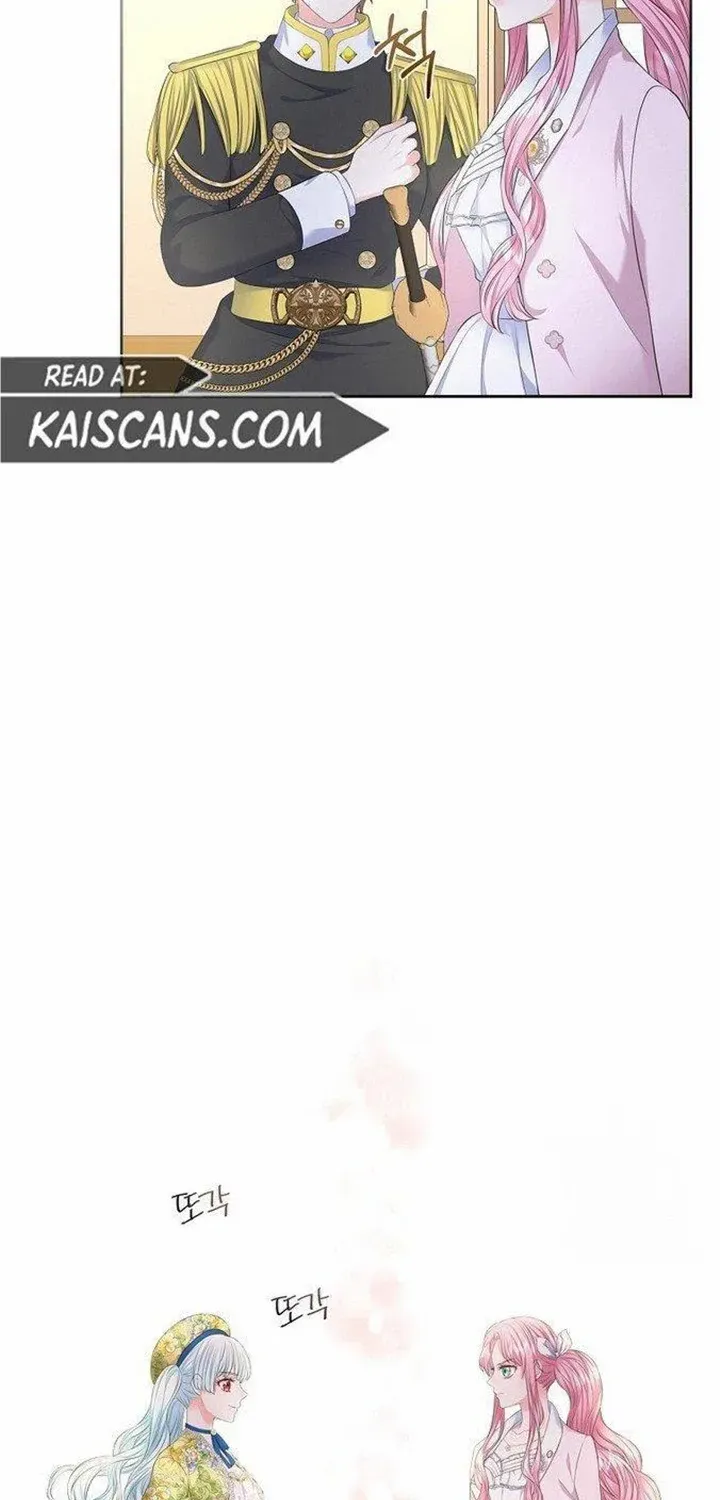 I Will Divorce The Female Lead’s Siscon Brother Zinmanga X Chapter 27 Page 64