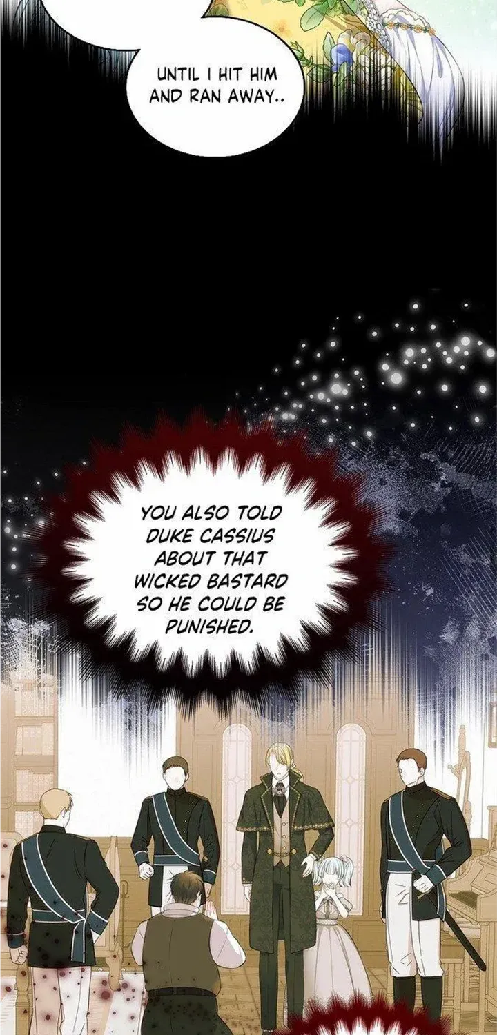 I Will Divorce The Female Lead’s Siscon Brother Zinmanga X Chapter 27 Page 73