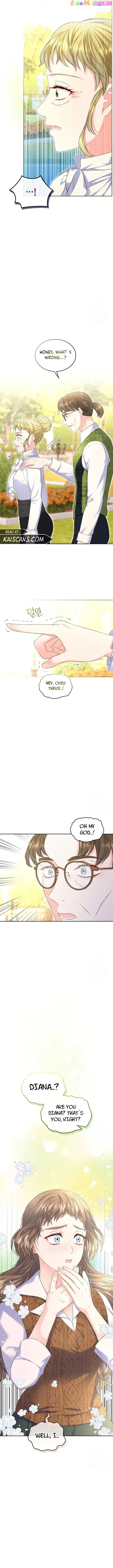 I Will Divorce The Female Lead’s Siscon Brother Zinmanga X Chapter 26 Page 7