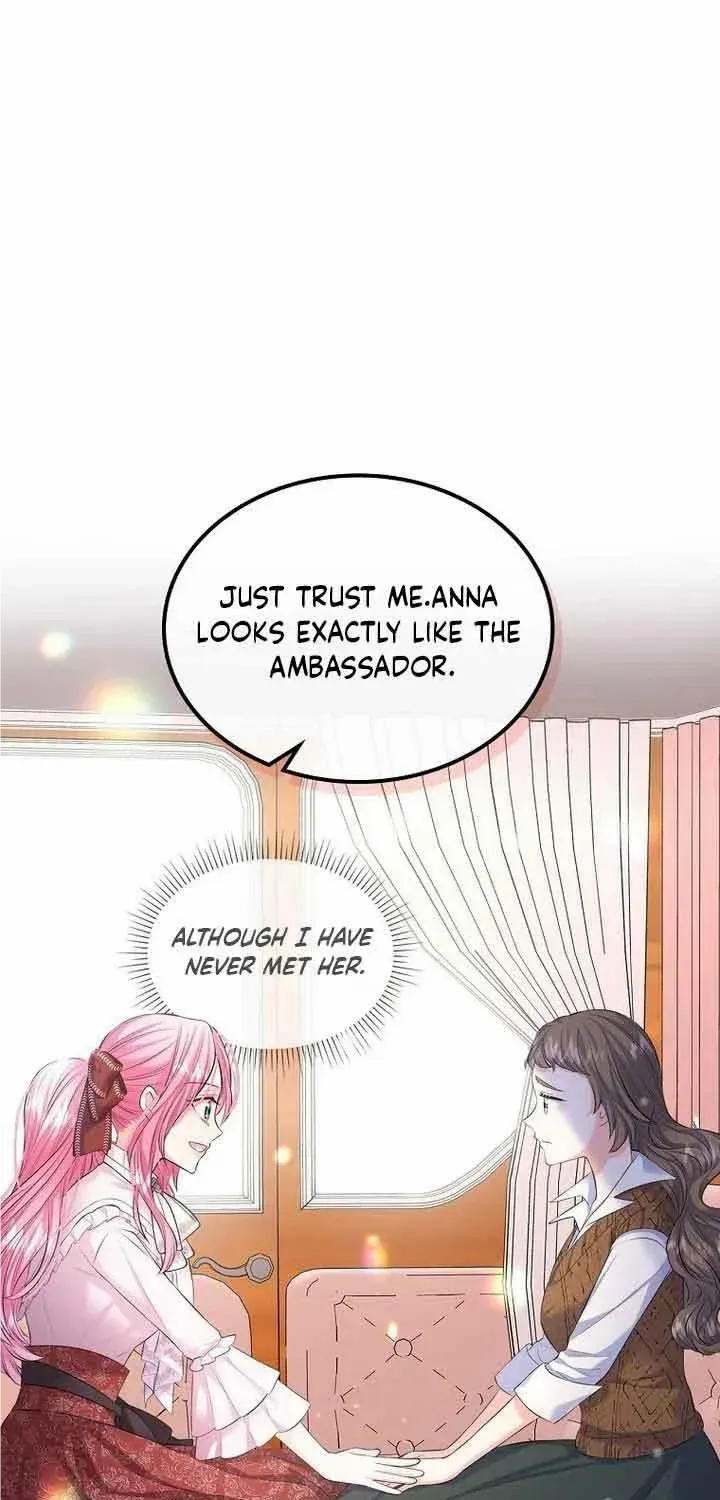 I Will Divorce The Female Lead’s Siscon Brother Zinmanga X Chapter 26 Page 16