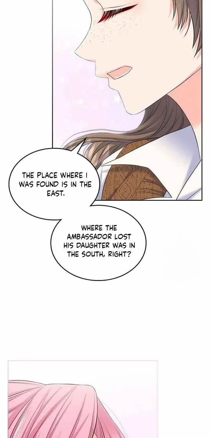 I Will Divorce The Female Lead’s Siscon Brother Zinmanga X Chapter 26 Page 18