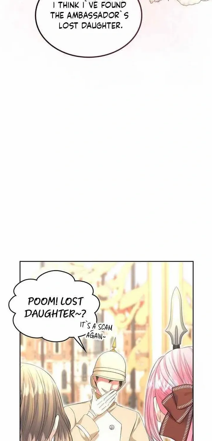 I Will Divorce The Female Lead’s Siscon Brother Zinmanga X Chapter 26 Page 28