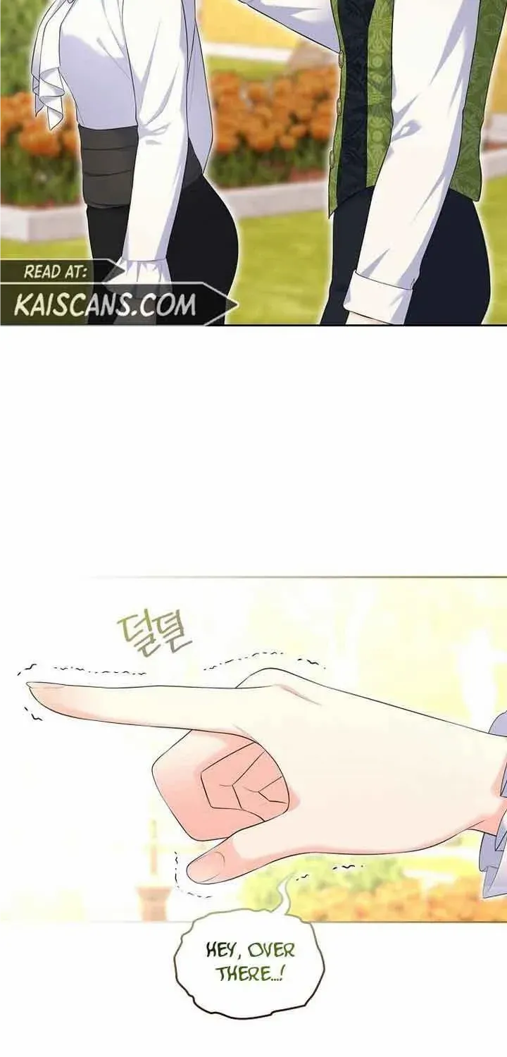 I Will Divorce The Female Lead’s Siscon Brother Zinmanga X Chapter 26 Page 45