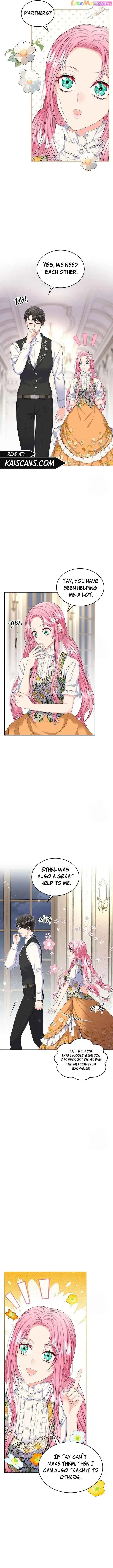 I Will Divorce The Female Lead’s Siscon Brother Zinmanga X Chapter 24 Page 2