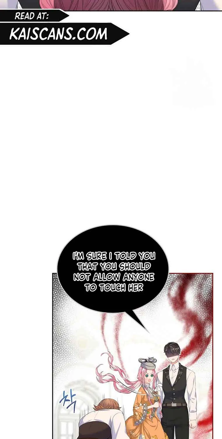 I Will Divorce The Female Lead’s Siscon Brother Zinmanga X Chapter 23 Page 64