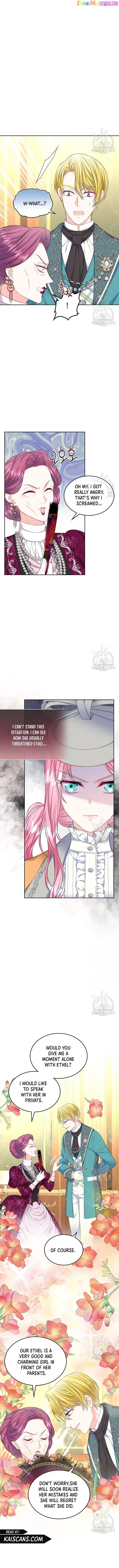 I Will Divorce The Female Lead’s Siscon Brother Zinmanga X Chapter 22 Page 2