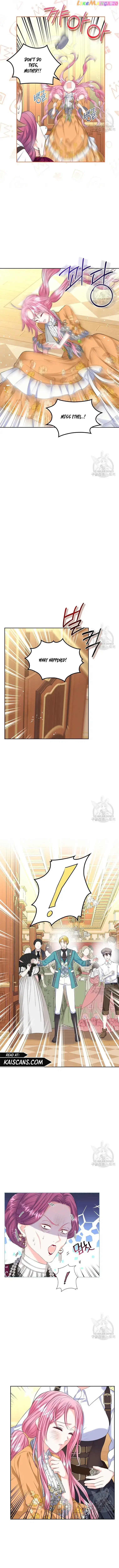 I Will Divorce The Female Lead’s Siscon Brother Zinmanga X Chapter 22 Page 12