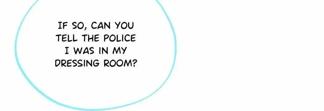 Phantom Of The Opera Zinmanga X Chapter 5 Page 42