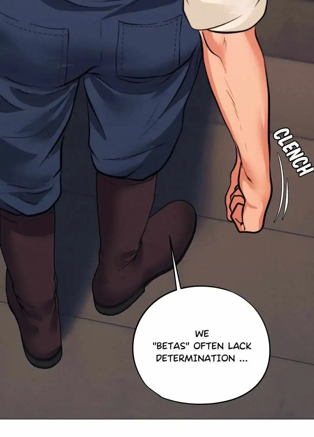Phantom Of The Opera Zinmanga X Chapter 5 Page 71