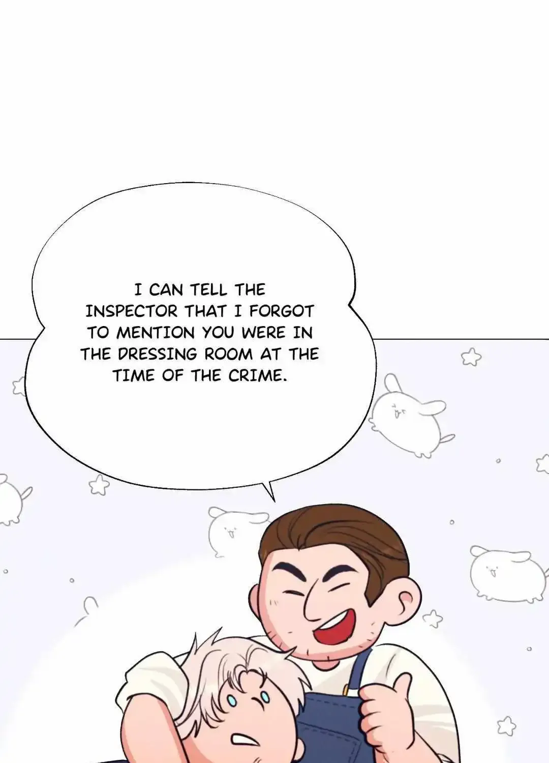 Phantom Of The Opera Zinmanga X Chapter 5 Page 77