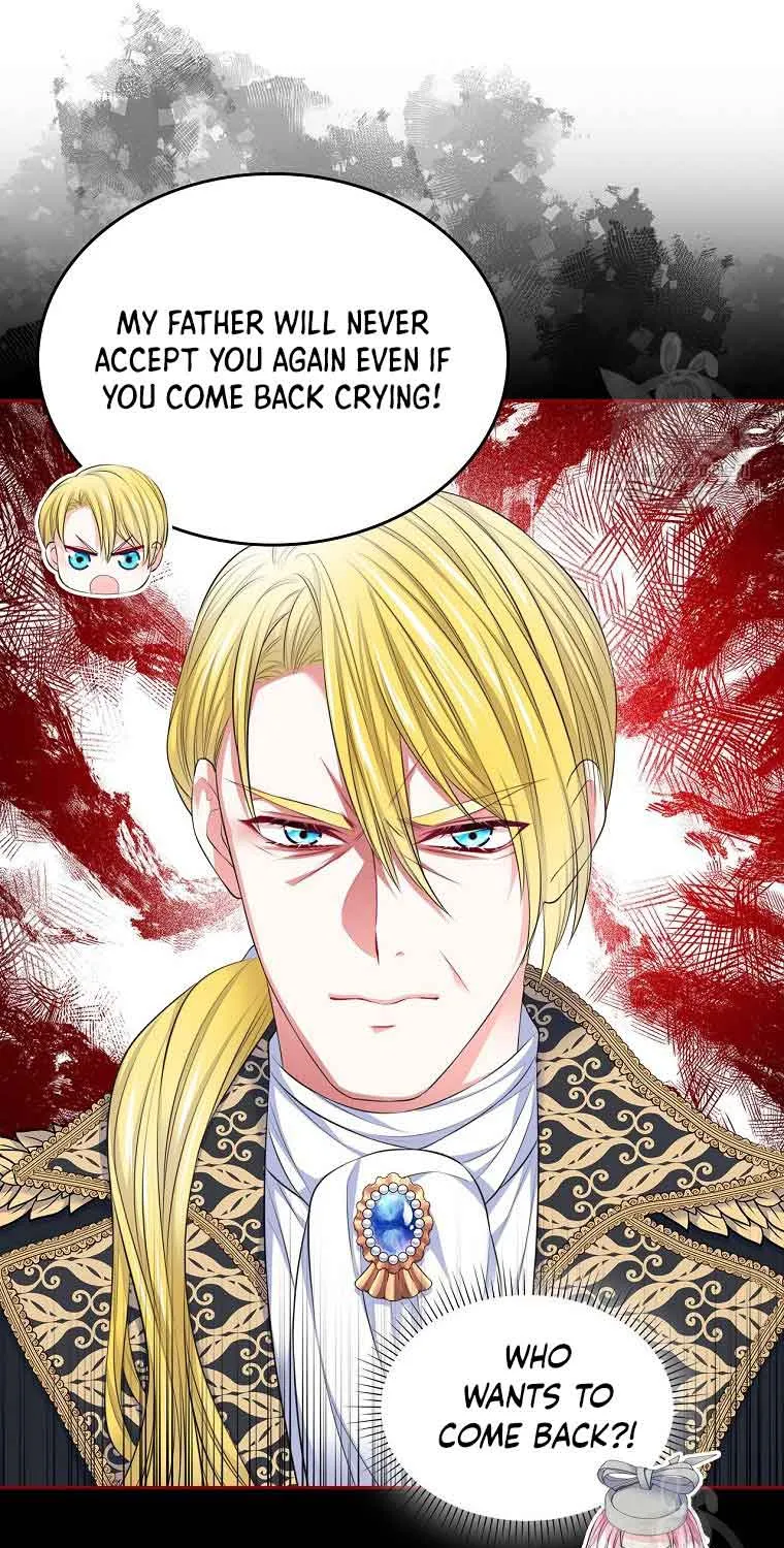 I Will Divorce The Female Lead’s Siscon Brother Zinmanga X Chapter 21 Page 14