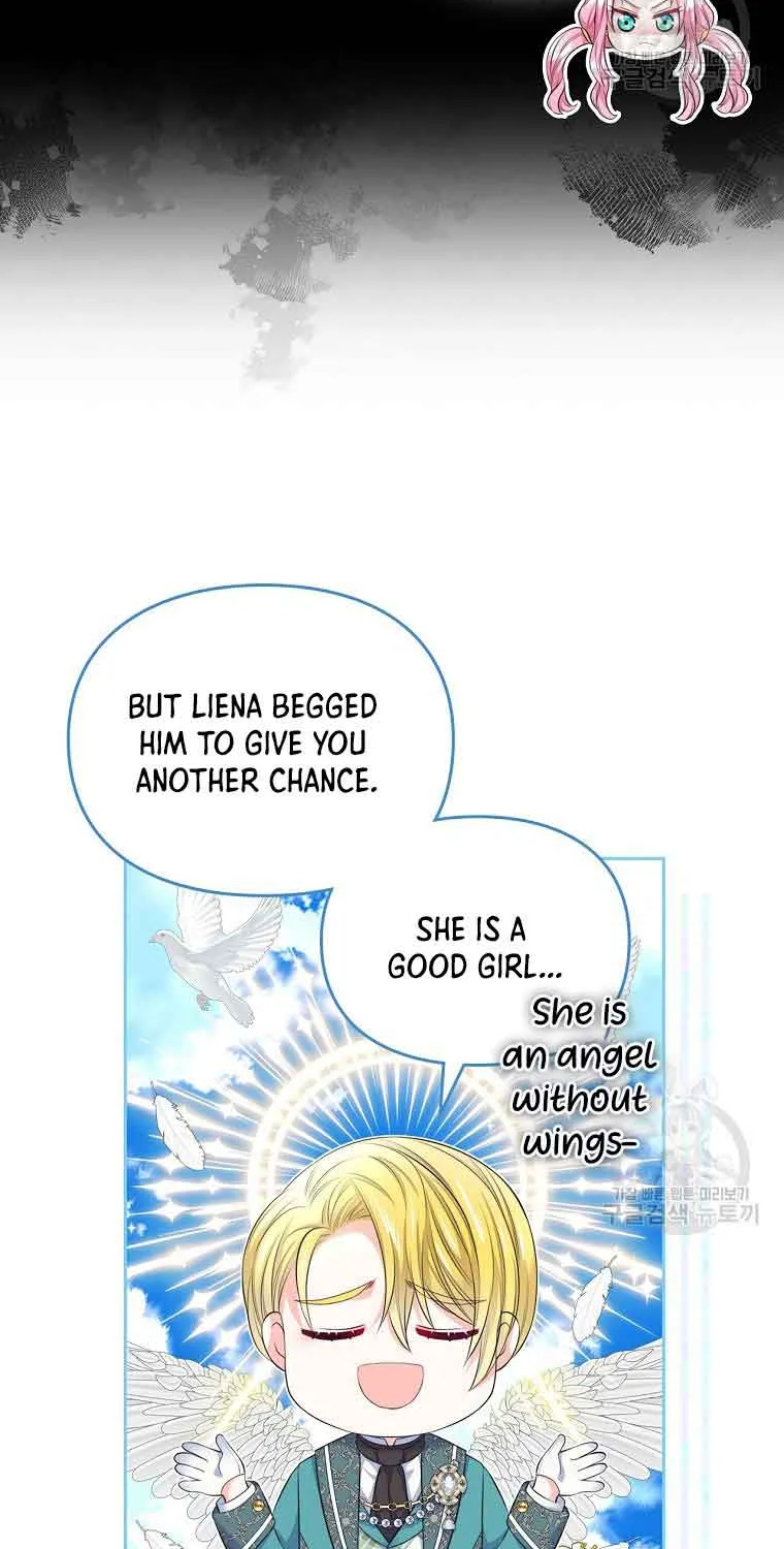I Will Divorce The Female Lead’s Siscon Brother Zinmanga X Chapter 21 Page 15