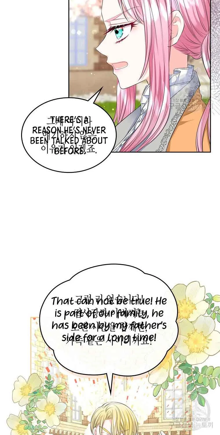I Will Divorce The Female Lead’s Siscon Brother Zinmanga X Chapter 21 Page 23