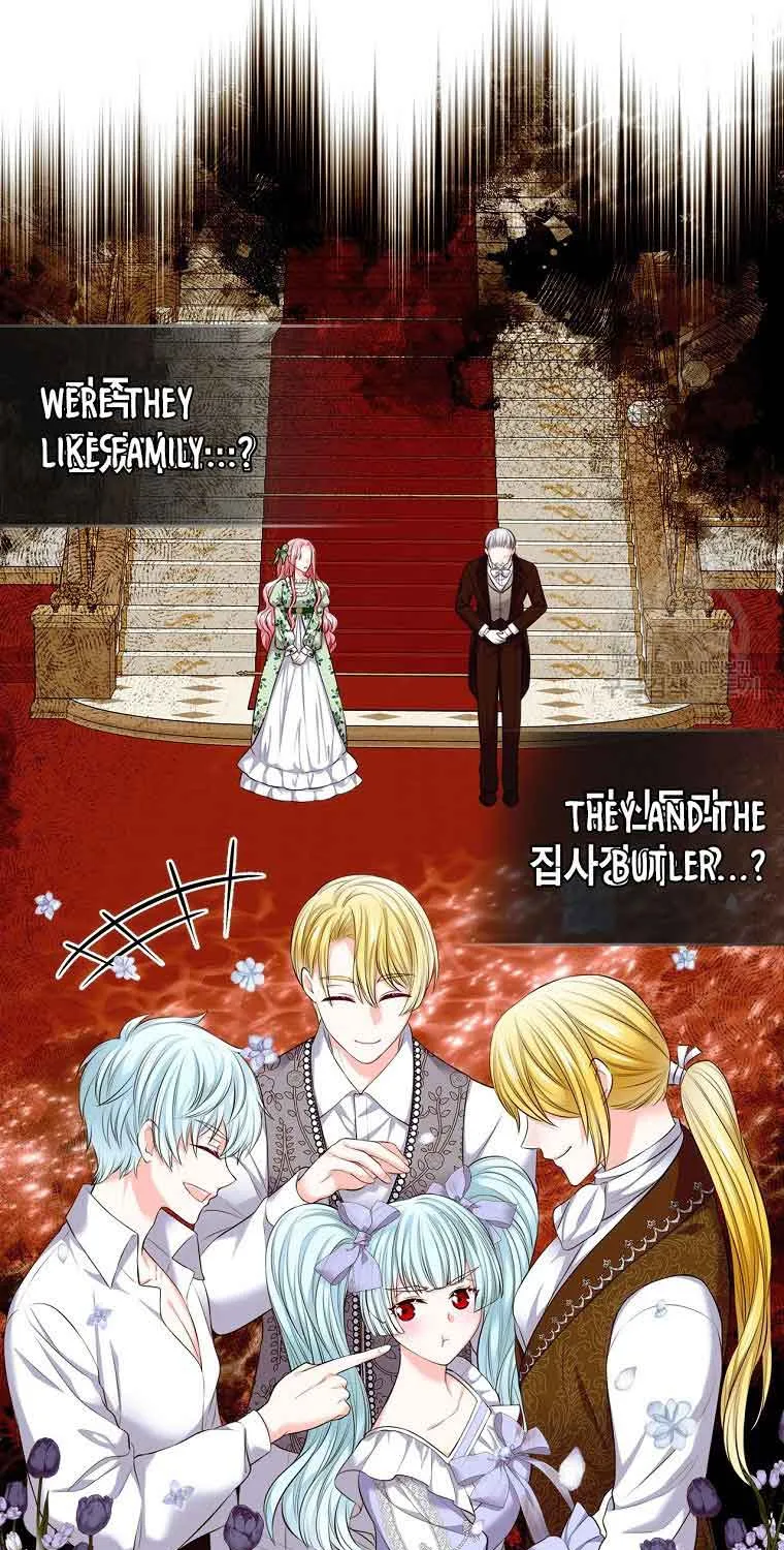 I Will Divorce The Female Lead’s Siscon Brother Zinmanga X Chapter 21 Page 25