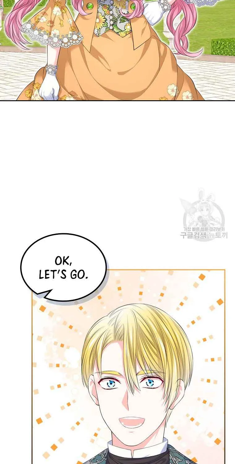 I Will Divorce The Female Lead’s Siscon Brother Zinmanga X Chapter 21 Page 39