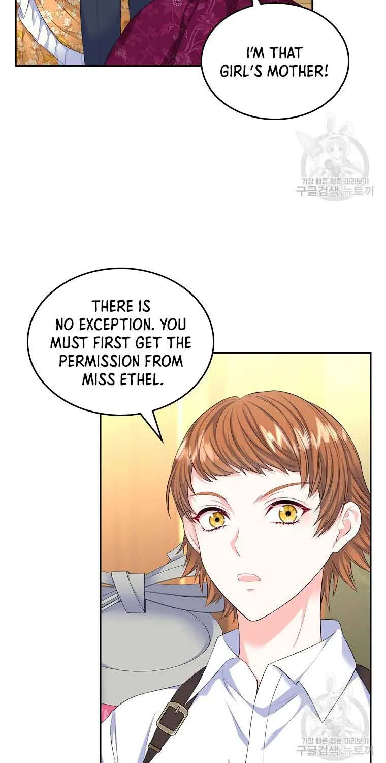 I Will Divorce The Female Lead’s Siscon Brother Zinmanga X Chapter 21 Page 53