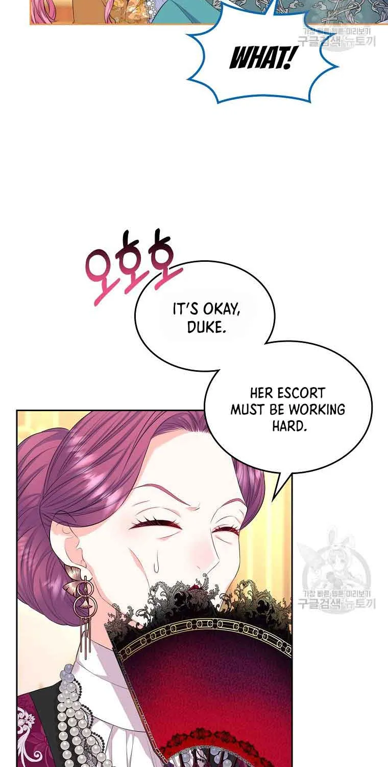 I Will Divorce The Female Lead’s Siscon Brother Zinmanga X Chapter 21 Page 56