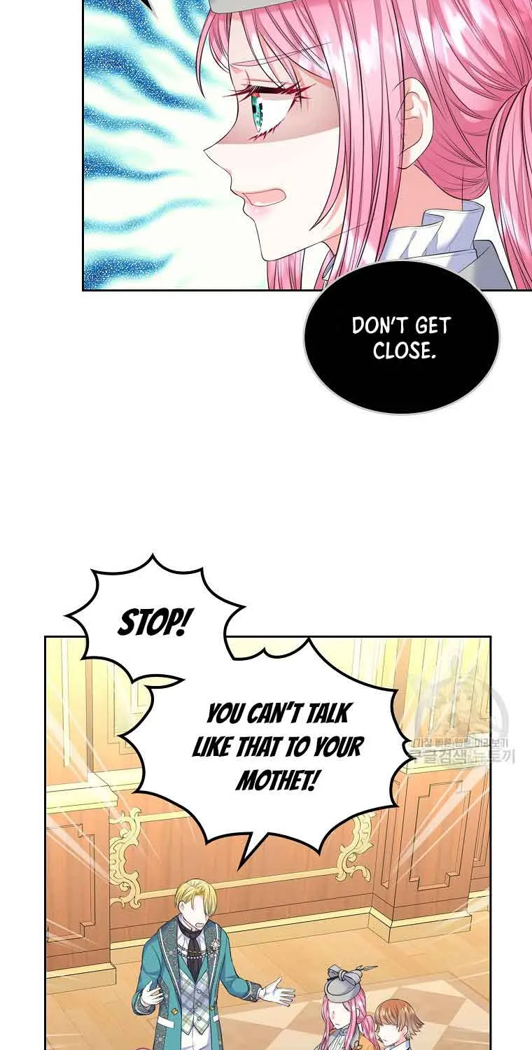 I Will Divorce The Female Lead’s Siscon Brother Zinmanga X Chapter 21 Page 59