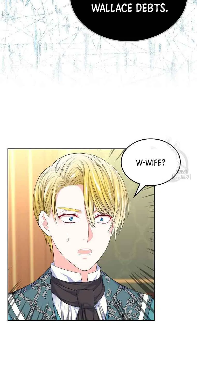 I Will Divorce The Female Lead’s Siscon Brother Zinmanga X Chapter 21 Page 64