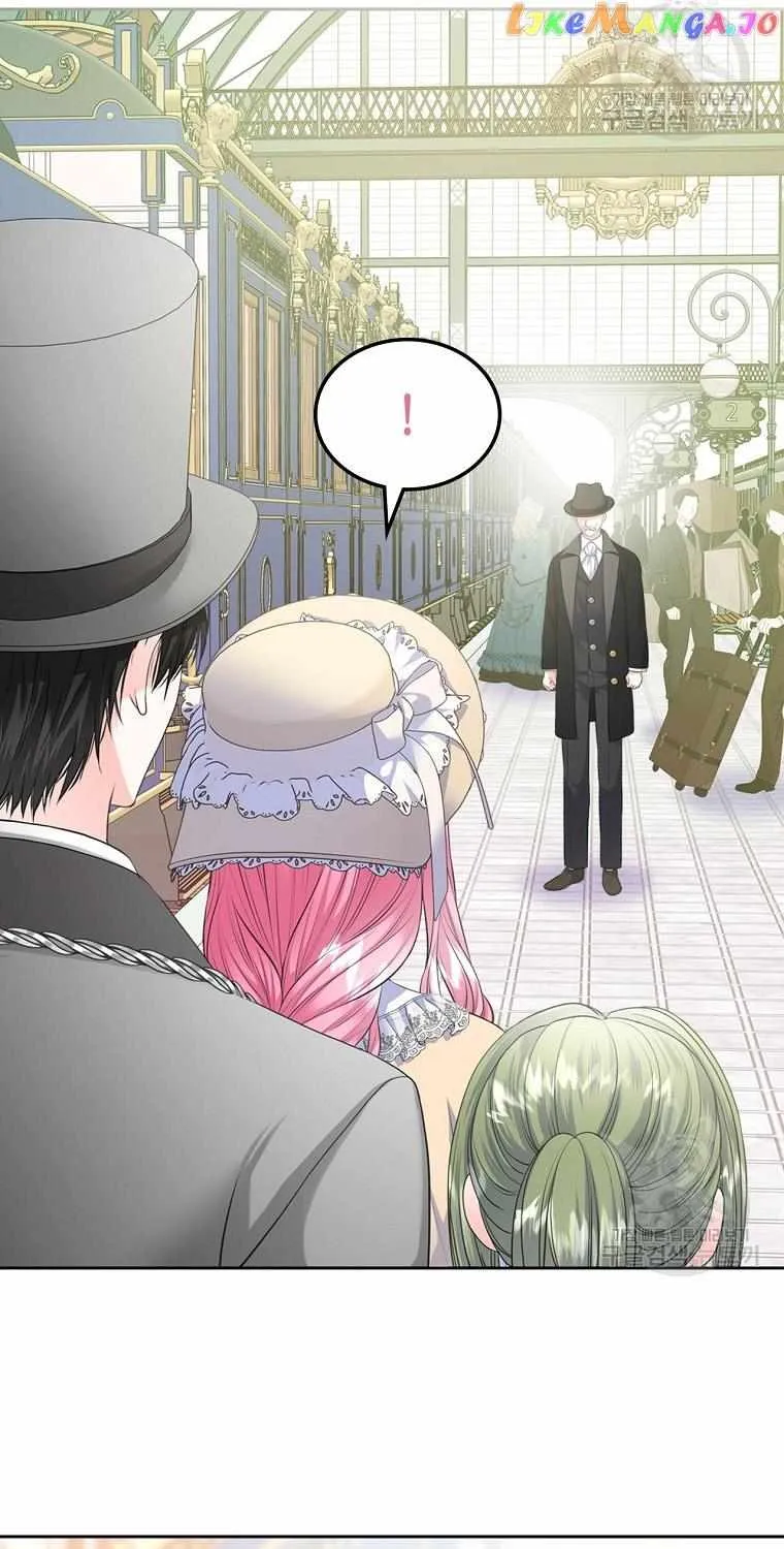 I Will Divorce The Female Lead’s Siscon Brother Zinmanga X Chapter 20 Page 43