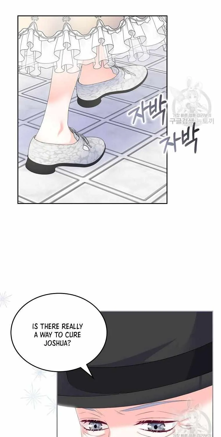 I Will Divorce The Female Lead’s Siscon Brother Zinmanga X Chapter 20 Page 45