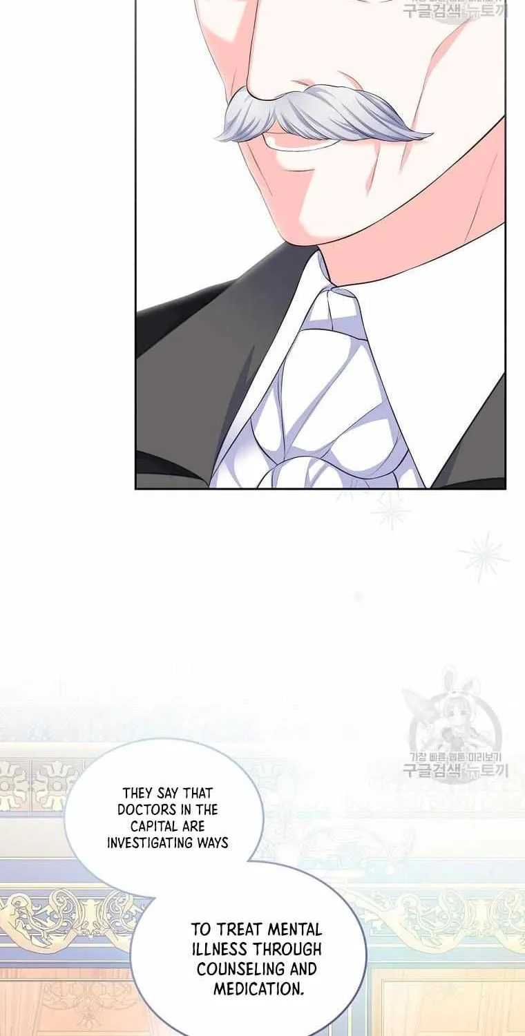 I Will Divorce The Female Lead’s Siscon Brother Zinmanga X Chapter 20 Page 46