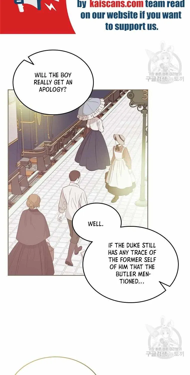 I Will Divorce The Female Lead’s Siscon Brother Zinmanga X Chapter 20 Page 48