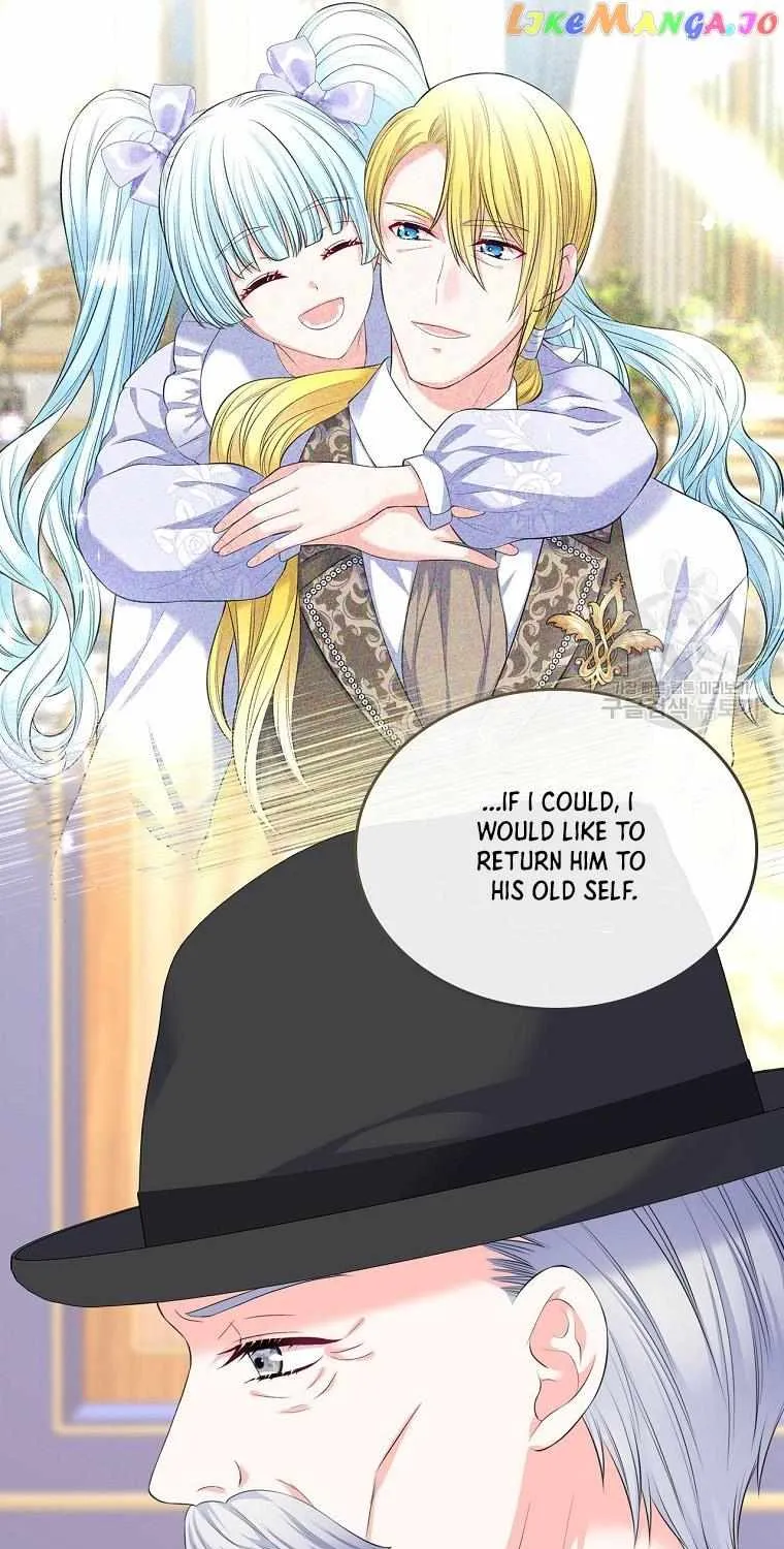 I Will Divorce The Female Lead’s Siscon Brother Zinmanga X Chapter 20 Page 50