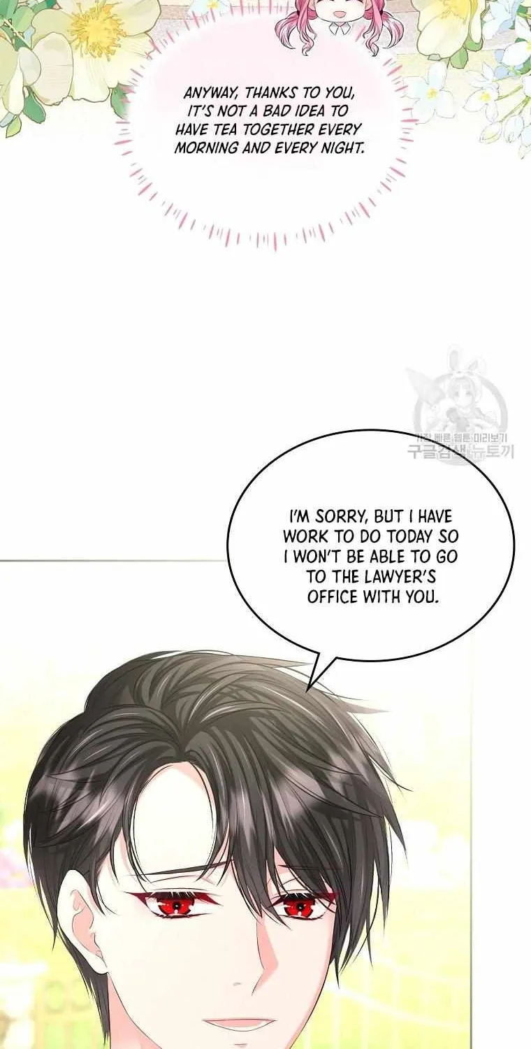 I Will Divorce The Female Lead’s Siscon Brother Zinmanga X Chapter 20 Page 59