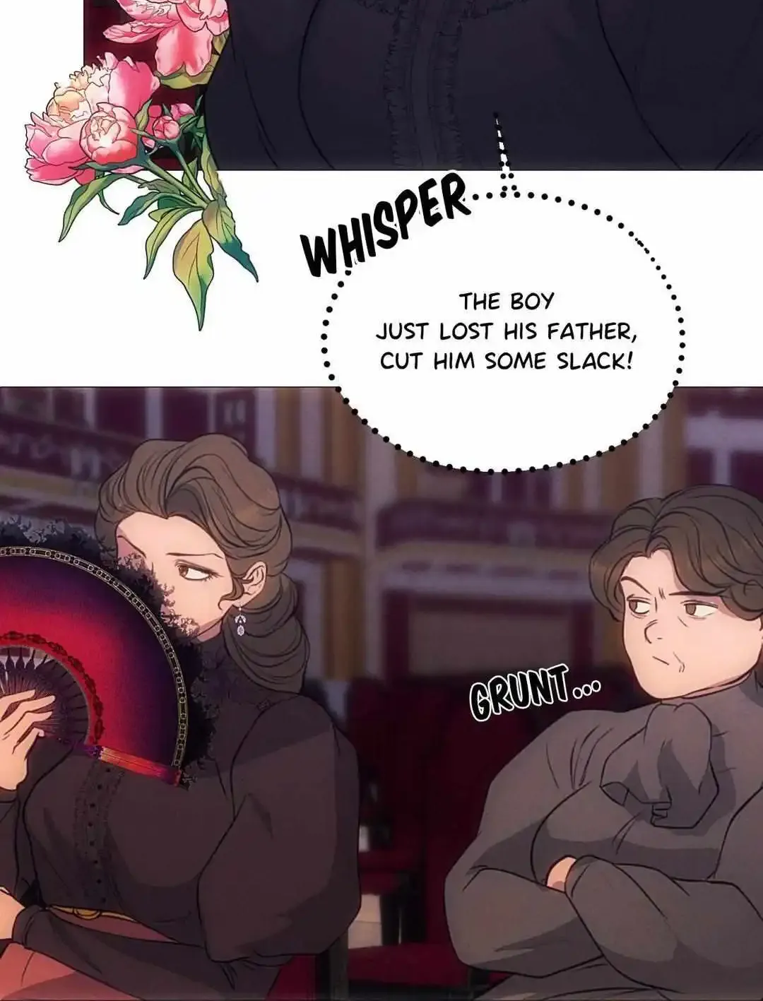 Phantom Of The Opera Zinmanga X Chapter 2 Page 90