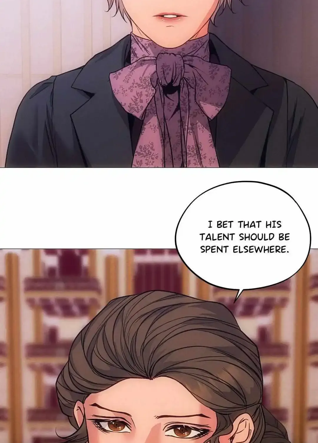Phantom Of The Opera Zinmanga X Chapter 2 Page 96