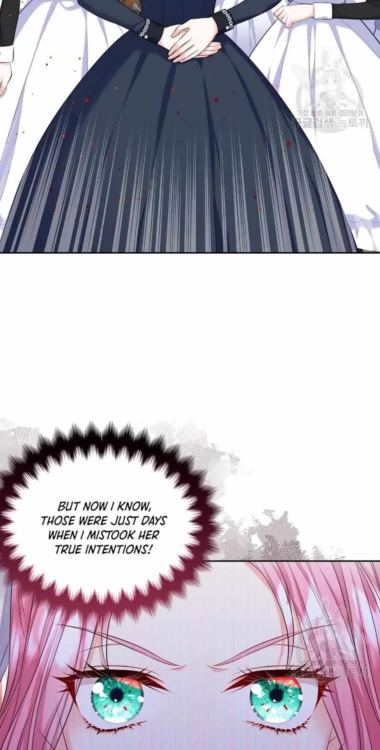 I Will Divorce The Female Lead’s Siscon Brother Zinmanga X Chapter 18 Page 12
