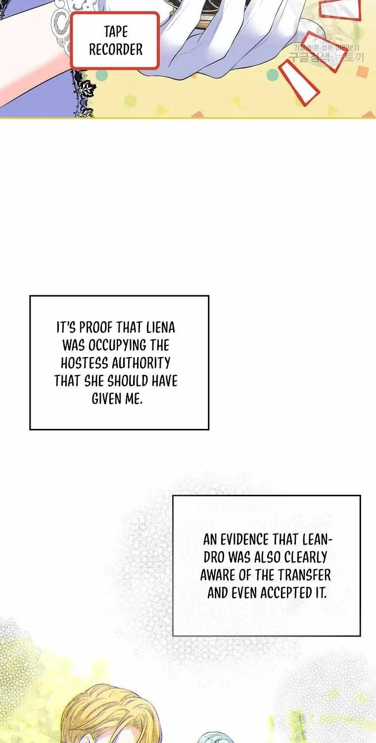 I Will Divorce The Female Lead’s Siscon Brother Zinmanga X Chapter 18 Page 17