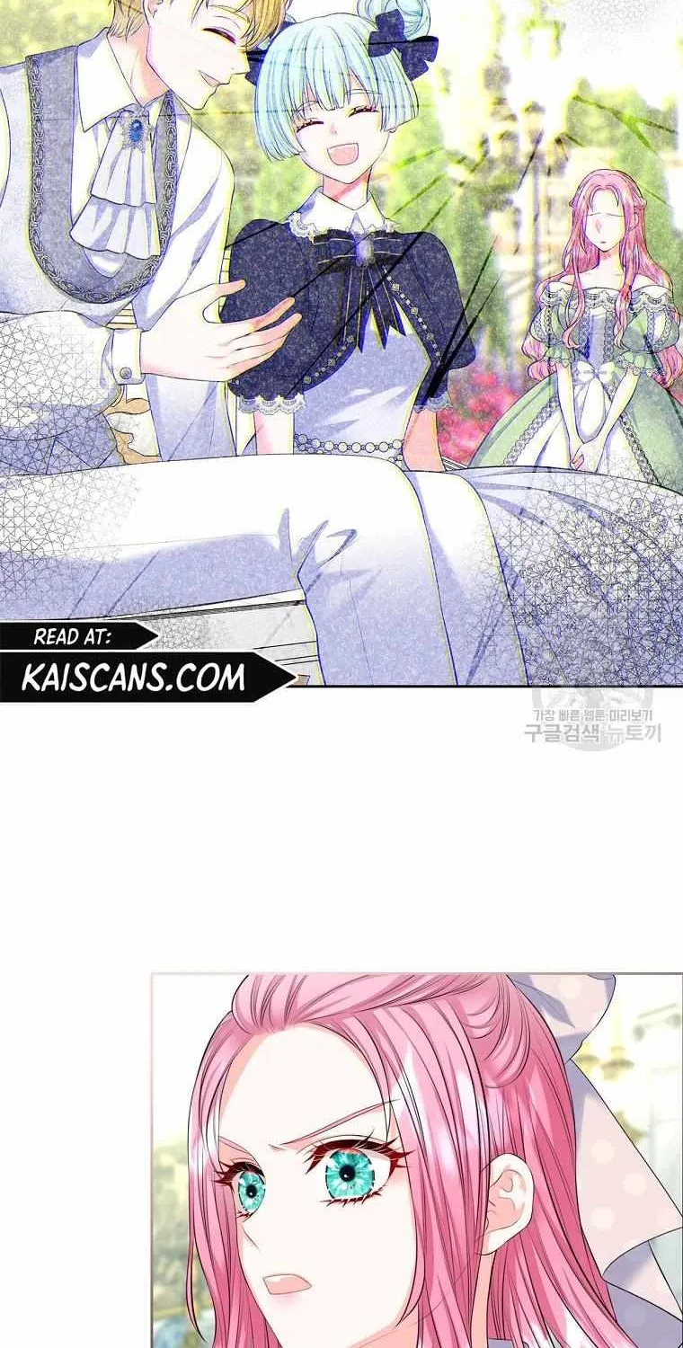 I Will Divorce The Female Lead’s Siscon Brother Zinmanga X Chapter 18 Page 18