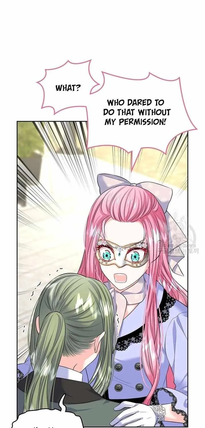 I Will Divorce The Female Lead’s Siscon Brother Zinmanga X Chapter 17 Page 13