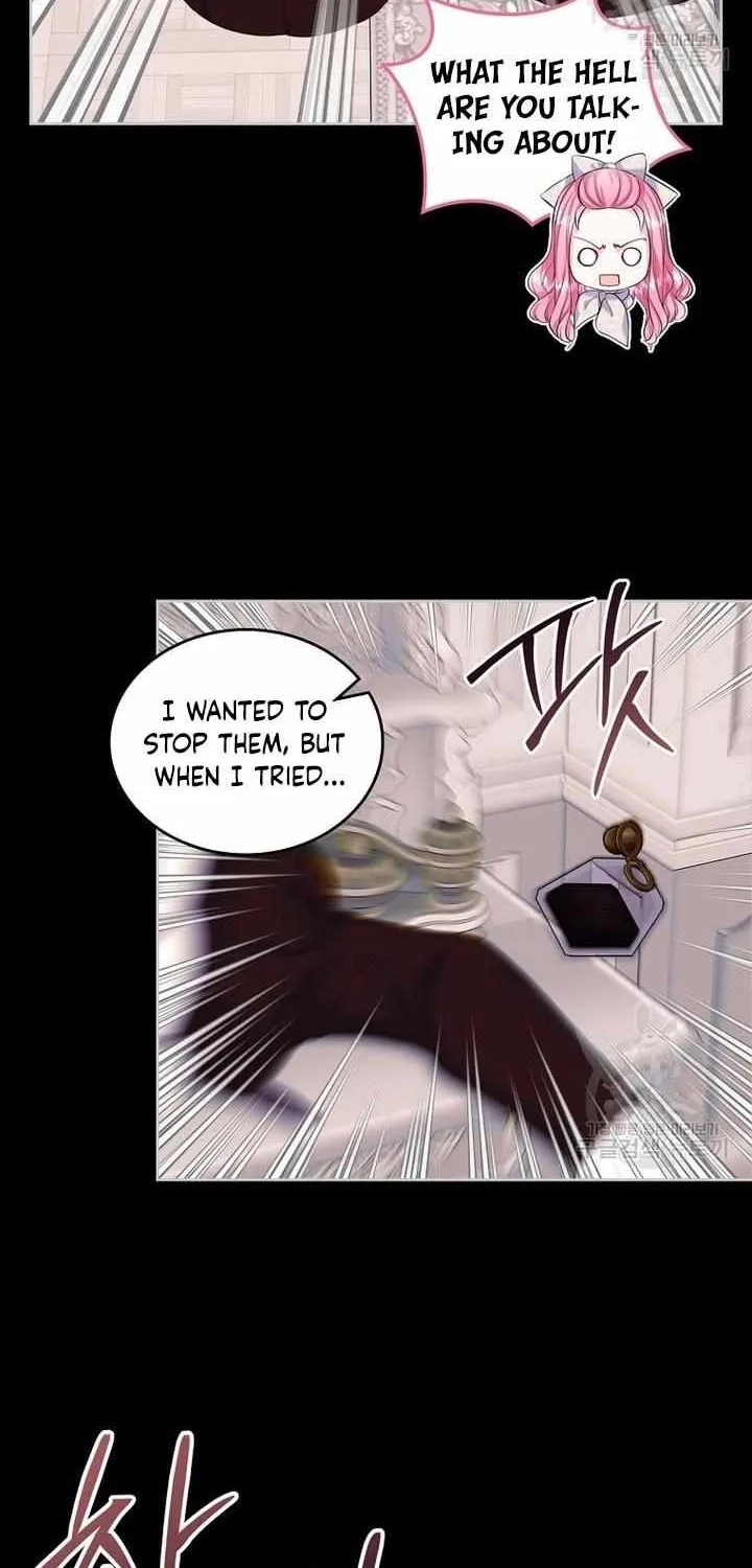 I Will Divorce The Female Lead’s Siscon Brother Zinmanga X Chapter 17 Page 18