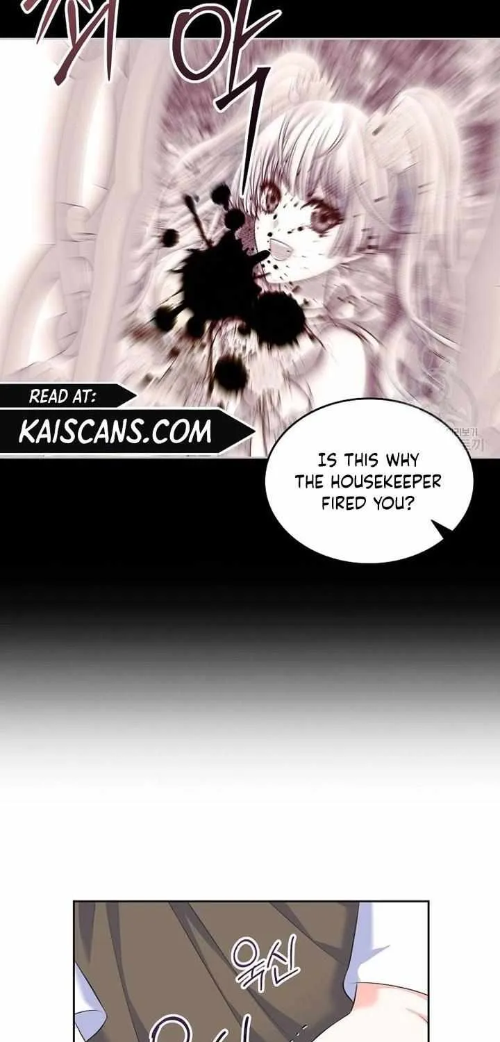 I Will Divorce The Female Lead’s Siscon Brother Zinmanga X Chapter 17 Page 19