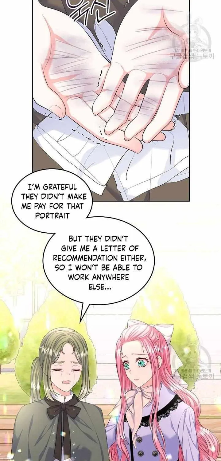 I Will Divorce The Female Lead’s Siscon Brother Zinmanga X Chapter 17 Page 20