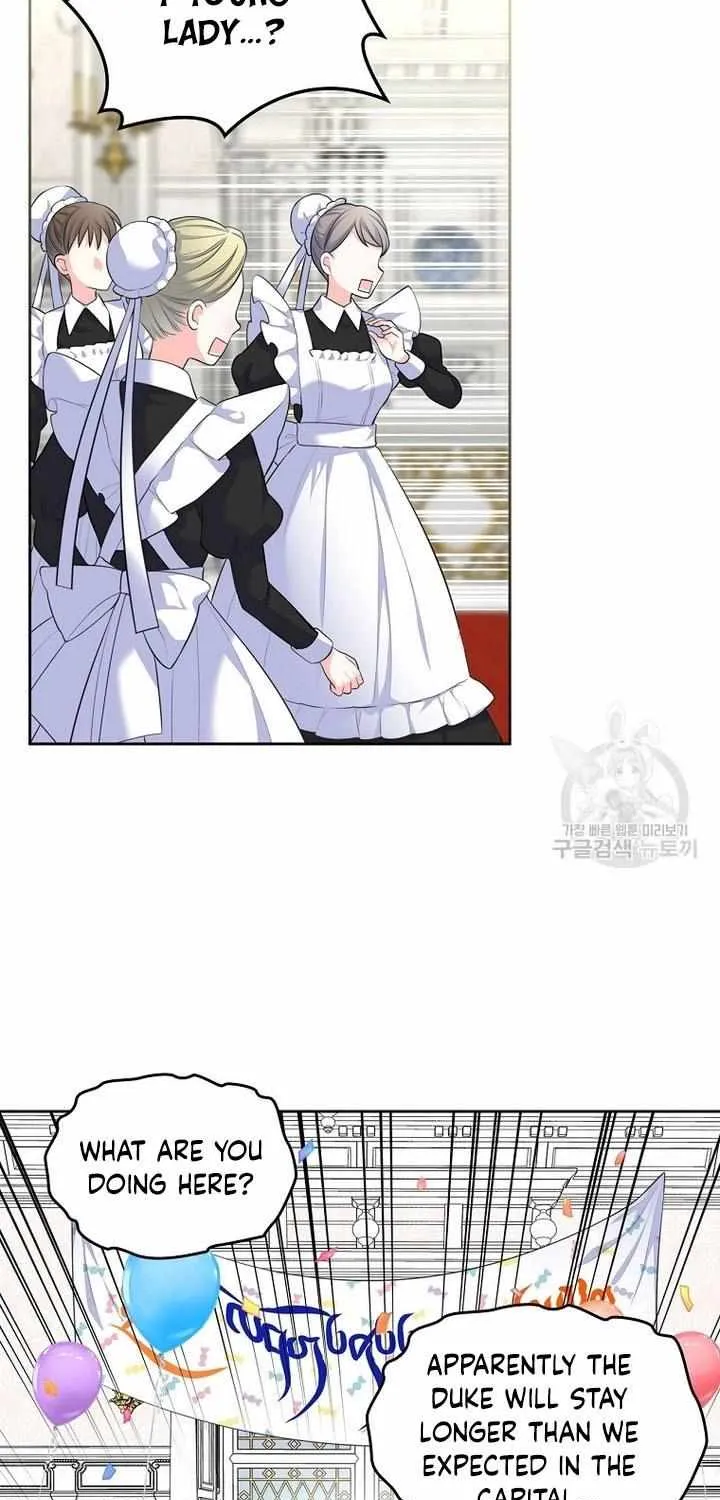 I Will Divorce The Female Lead’s Siscon Brother Zinmanga X Chapter 17 Page 33