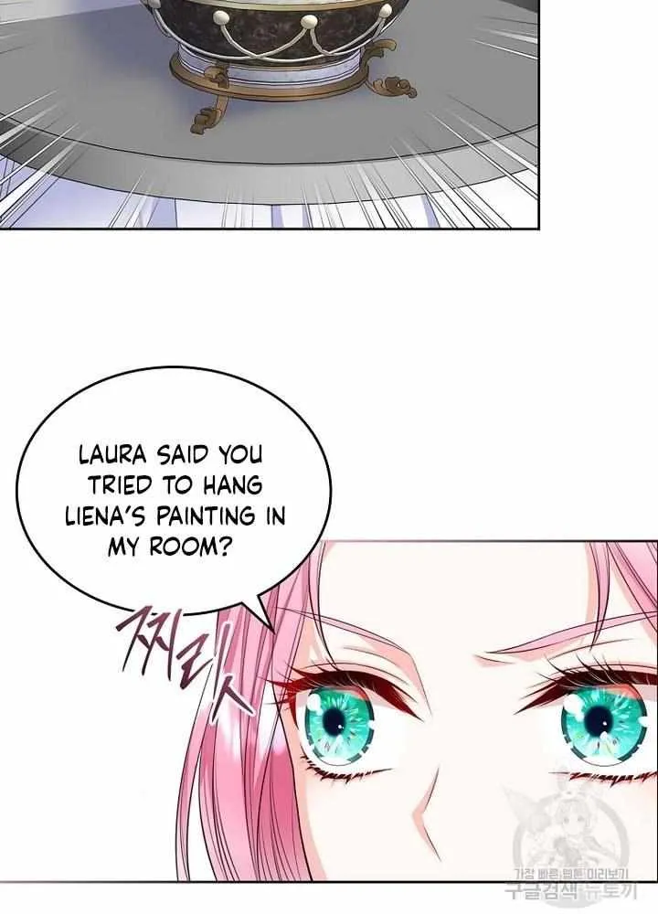 I Will Divorce The Female Lead’s Siscon Brother Zinmanga X Chapter 17 Page 35