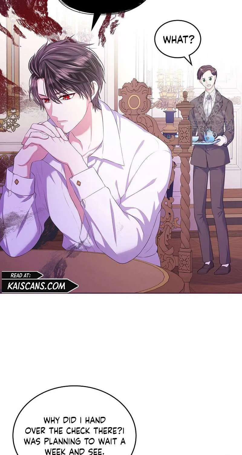 I Will Divorce The Female Lead’s Siscon Brother Zinmanga X Chapter 16 Page 41