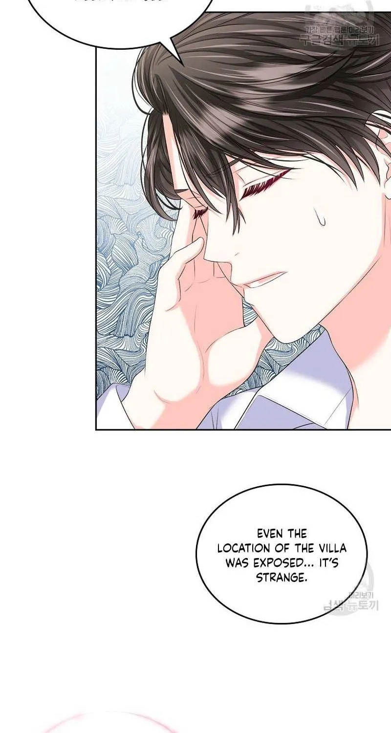 I Will Divorce The Female Lead’s Siscon Brother Zinmanga X Chapter 16 Page 42