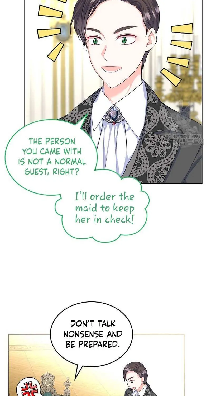 I Will Divorce The Female Lead’s Siscon Brother Zinmanga X Chapter 16 Page 45
