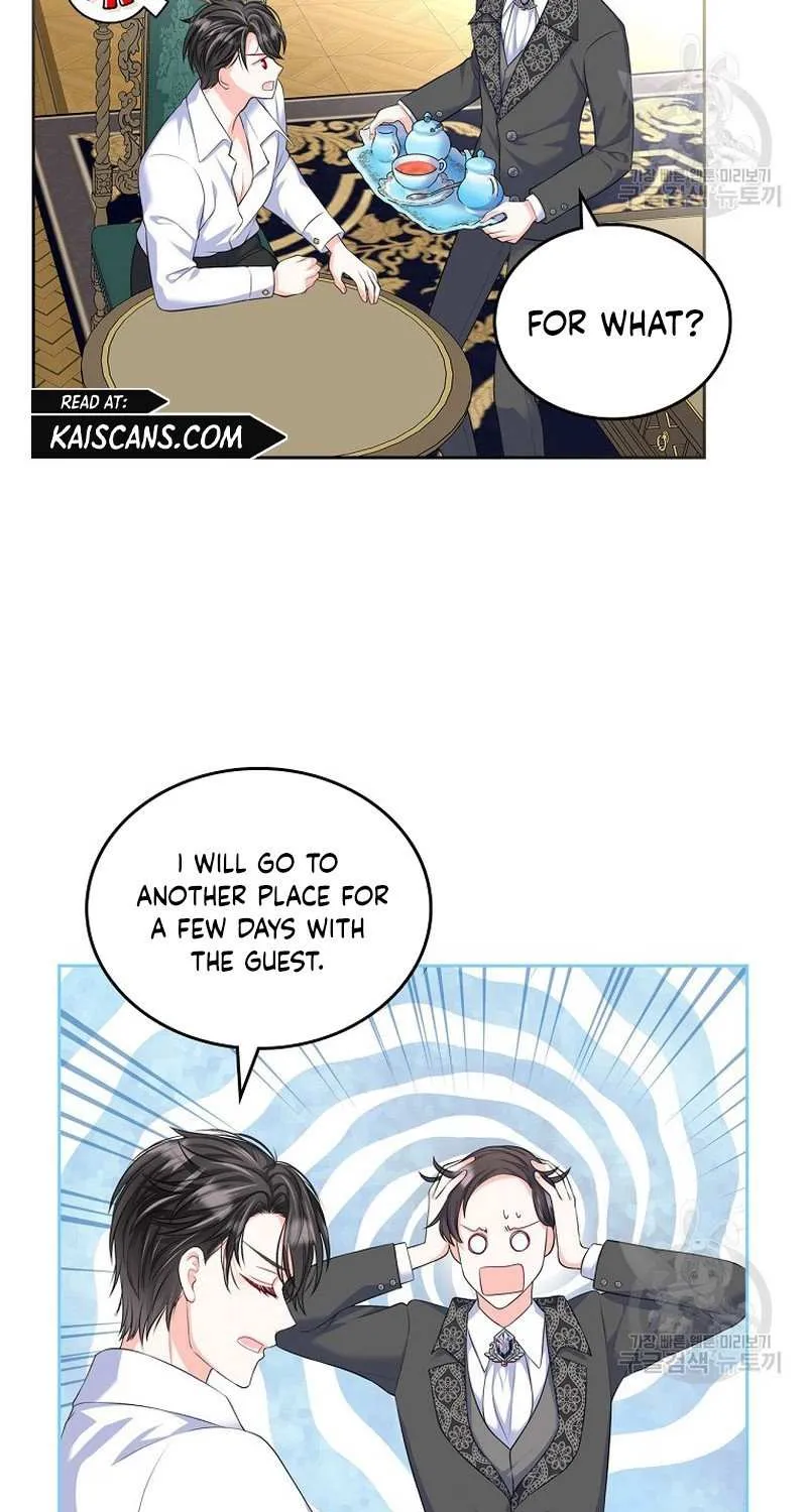 I Will Divorce The Female Lead’s Siscon Brother Zinmanga X Chapter 16 Page 46