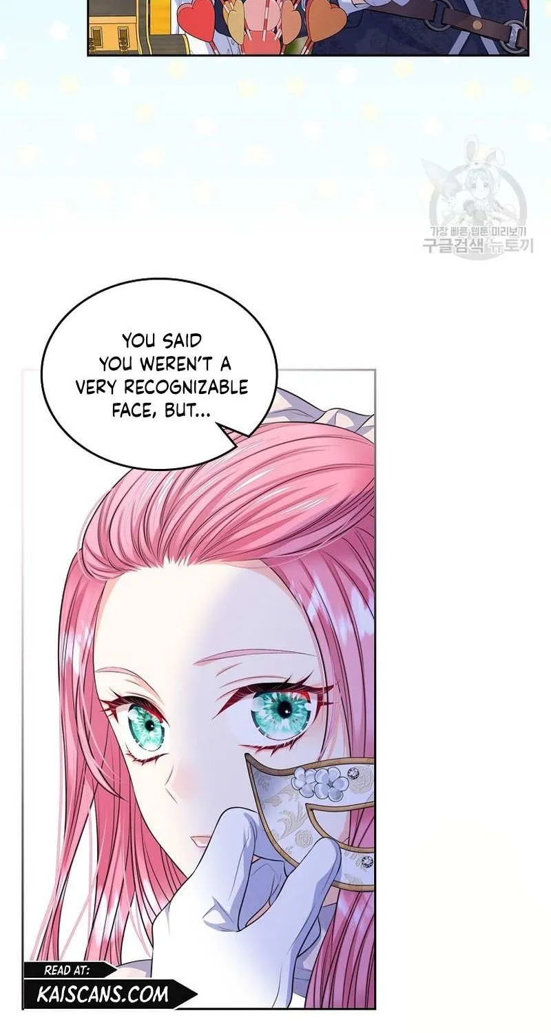 I Will Divorce The Female Lead’s Siscon Brother Zinmanga X Chapter 16 Page 59