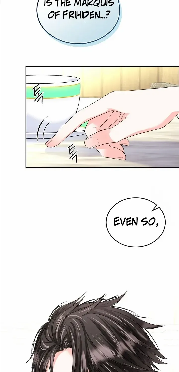 I Will Divorce The Female Lead’s Siscon Brother Zinmanga X Chapter 14 Page 12