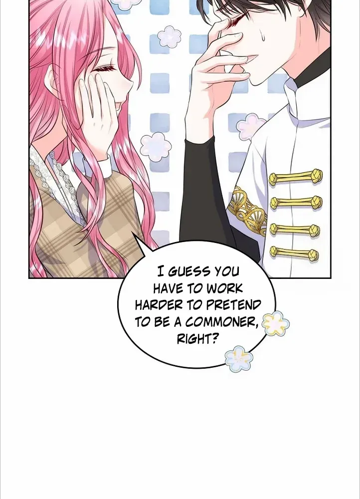 I Will Divorce The Female Lead’s Siscon Brother Zinmanga X Chapter 14 Page 15
